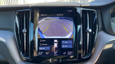 Volvo Xc60 2.0 B4D R DESIGN Pro 5dr AWD Geartronic Diesel Estate